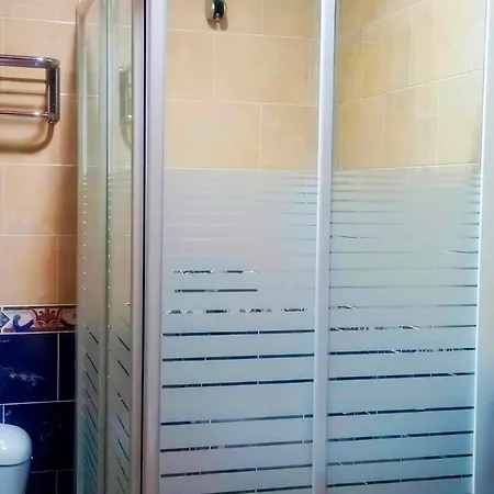 Trafalgar Con Aire Familias Y Parejas Apartment