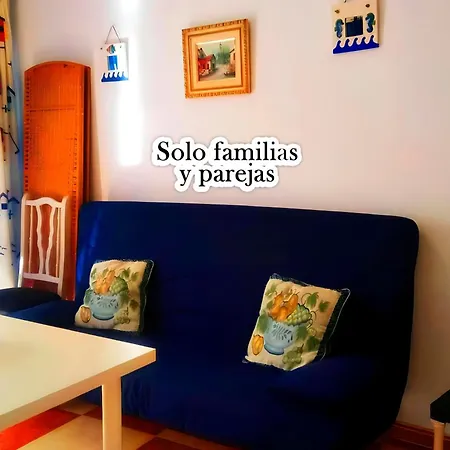 Trafalgar Con Aire Familias Y Parejas *